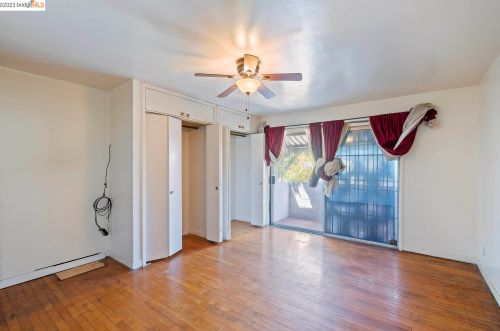 2752 Mabel St, Berkeley CA 94702-2461 exterior