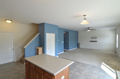 735 Norbie Dr, Idlewild KY  41005 exterior