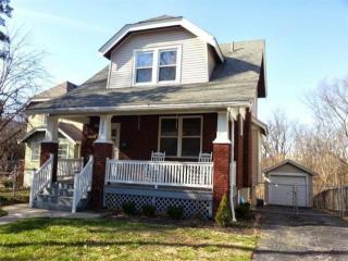 2400 Lysle Ln, Cincinnati, OH 45212-1222