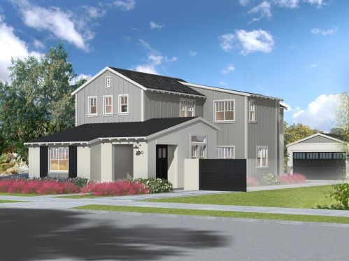 259 King St, Redwood City, CA 94062-1941
