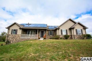 2709 Cedar Run Rd, Lebanon, PA 17046-1404