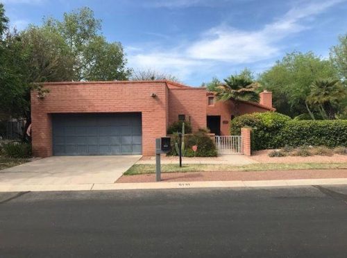5131 Woodgate Ln, Tucson, AZ 85712-1344