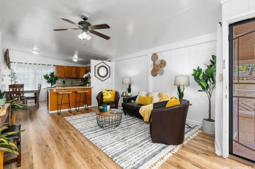 91-848 Kekakia Pl, Ewa Beach, HI 96706