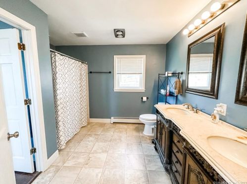 49 Bunny Rd, Norwich CT  06365-8705 exterior