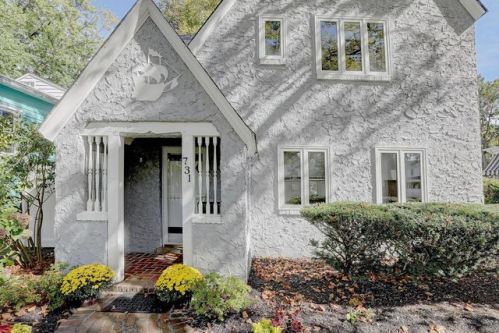 731 Raymere Ave, Tinton Falls, NJ 07712-4334