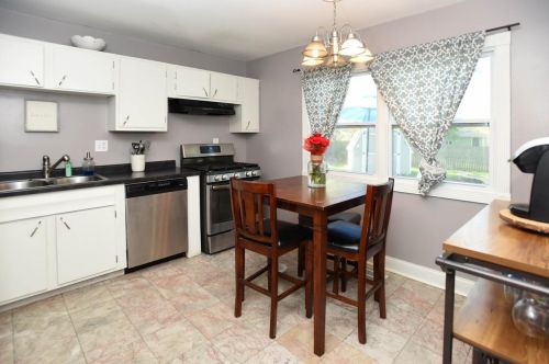 3820 80th Ave, Gary IN  46410-5020 exterior