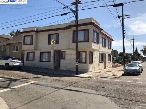 2701 Grant St, Berkeley, CA 94703-2100