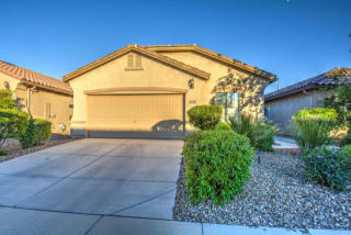 2363 Pecos Dr, Florence, AZ 85132-6751