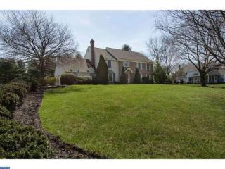 1449 Windrow Ln, Yardley, PA 19067-4241