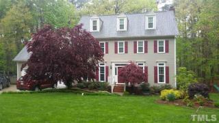 212 Kilbreck Dr, Cary, NC 27511-6342