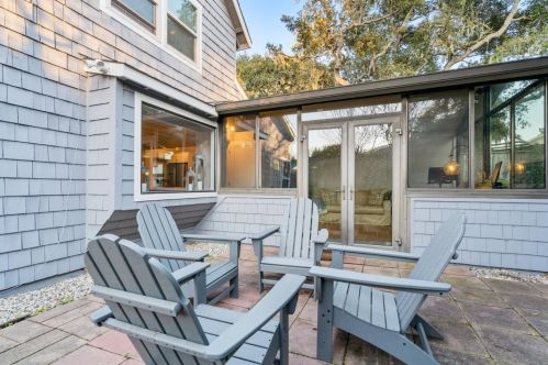 806 Todd Ln, Del Monte Park CA  93950-4052 exterior