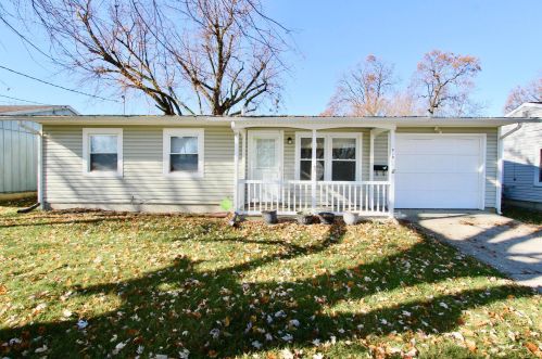 929 Richmond Ave, Marion OH  43302-1939 exterior