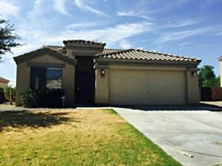 10625 Hess St, Tolleson, AZ 85353-5614