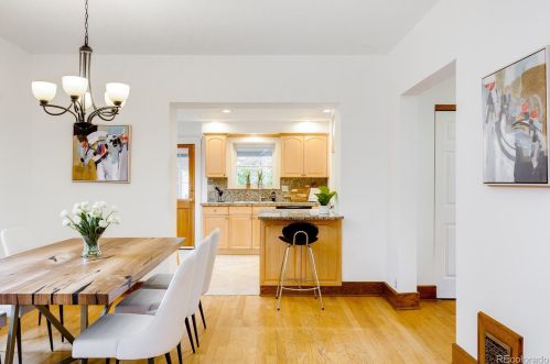 3111 Meade St, Denver CO 80211-3638 exterior