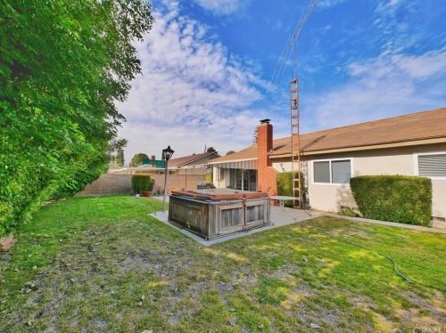 1135 Wilson Dr, West Covina CA  91791-3551 exterior