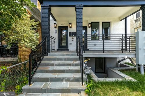 1819 A St, Washington, DC 20003-1706