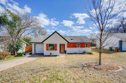 6503 Cooper Ln, Austin TX  78745-3907 exterior