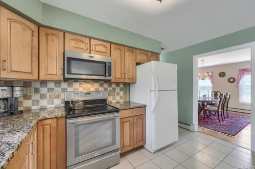 1 Overlook Dr, Washingtonville NY  10992-1041 exterior