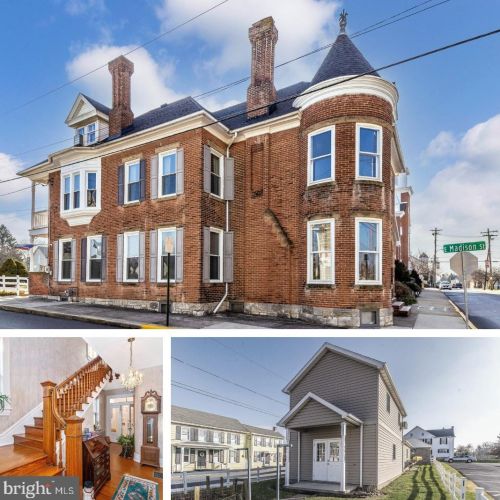 61 Washington St, Upton, PA 17225-1229