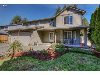 15614 12th Way, Vancouver, WA 98684-4158