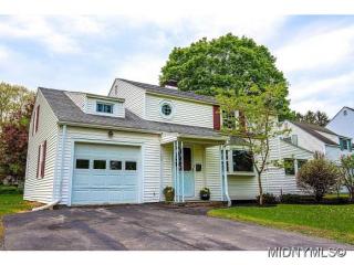 126 Arlington Rd, Utica, NY 13501-6300