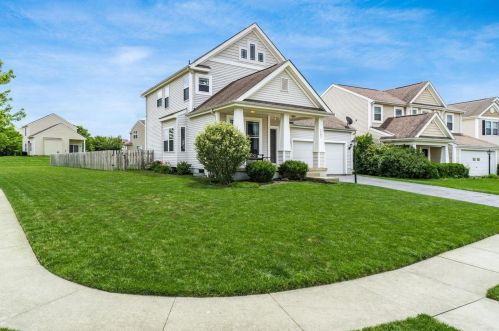 1282 Harley Run Dr, Blacklick, OH 43004-9198