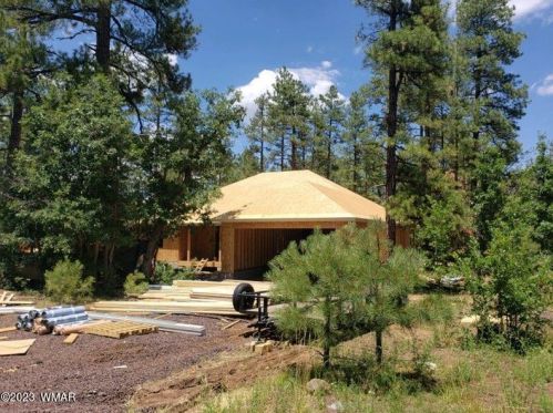 6114 Coconino Cir, Pinetop, AZ 85935-8988