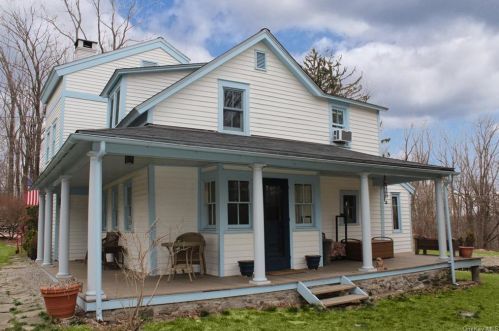 5 High Ridge Rd, Scotts Corners NY  10576-1606 exterior