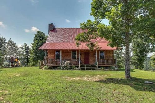1305 Simmons Branch Rd, Fairfield, TN 37033-4315
