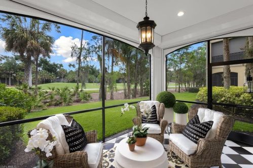 2846 Tiburon Blvd, Naples, FL 34109-3622