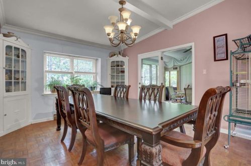 418 Blacklatch Ln, Camp Hill PA  17011-8414 exterior