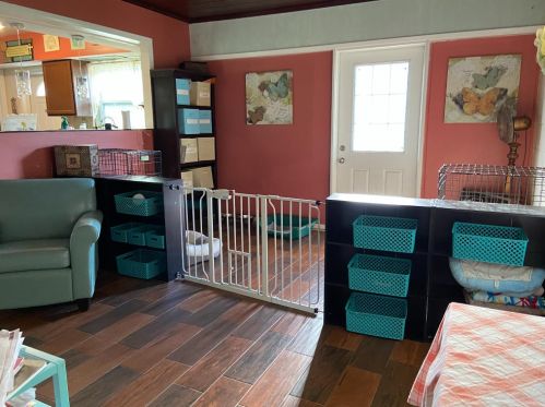 2395 Jenkins Rd, Fort Pierce FL 34947-5311 exterior