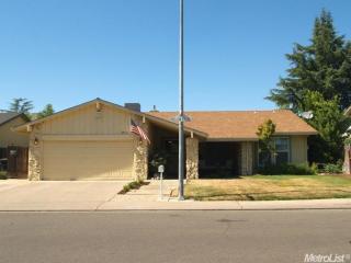 2513 Mdw Rue Dr, Modesto CA  95355-3910 exterior