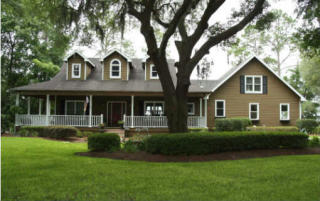 75732 Clyde Higginbotham Rd, Yulee, FL 32097-3873