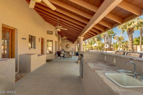 7536 Libby St, Glendale AZ 85308-8144 exterior