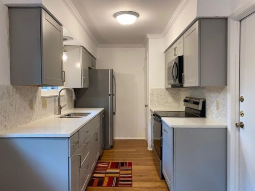 6704 Boleynwood Dr, Austin TX  78745-4800 exterior