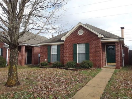 1179 Stafford Dr, Montgomery, AL 36117-8906
