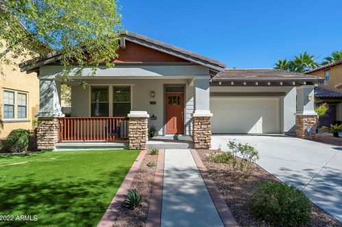 20552 White Rock Rd, Buckeye, AZ 85396-7737