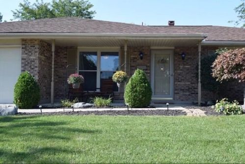 4336 Gorman Ave, Englewood, OH 45322-2528