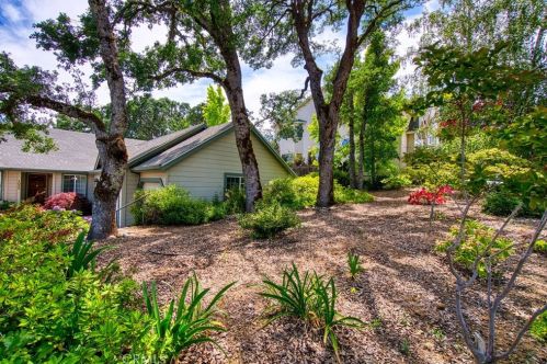 1055 Page Dr, Lakeport CA  95453-3421 exterior