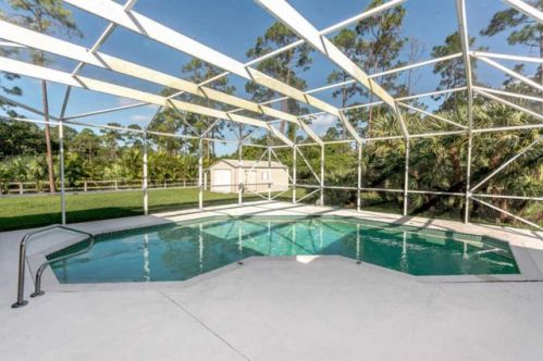 16143 84th Ct, Town Of Loxahatchee Groves, FL 33470-6205