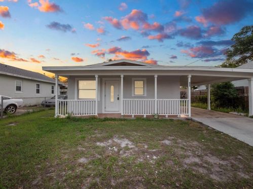 824 Scott Ave, Lakeland, FL 33815-1660