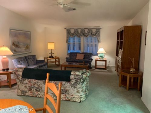 7509 Montauk Ave, Sebastian FL  32976-7798 exterior