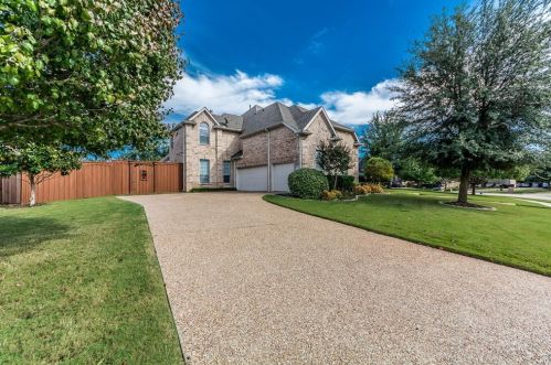 15692 Atkins Ln, Frisco, TX 75035-3632