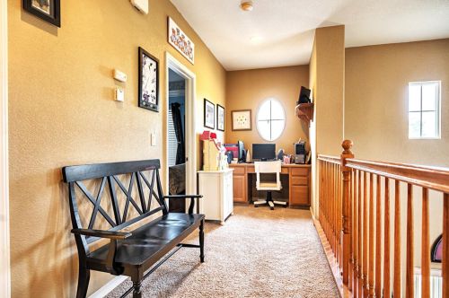 1741 Greger St, Valley Home CA 95361-8685 exterior