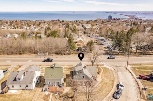 801 Skyline Pkwy, Duluth MN  55805-1149 exterior
