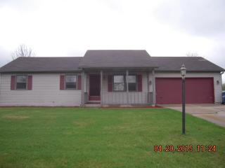 1011 Spring Arbor Dr, Middlebury, IN 46540-9200