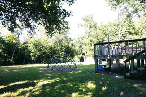 144 Rutherford Rd, Lexington SC  29073-9270 exterior