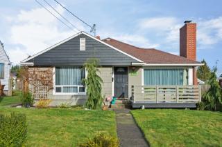 4909 24th St, Tacoma WA  98406-3417 exterior