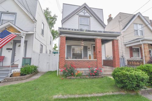 812 Ervin Ter, Newport, KY 41074-1551